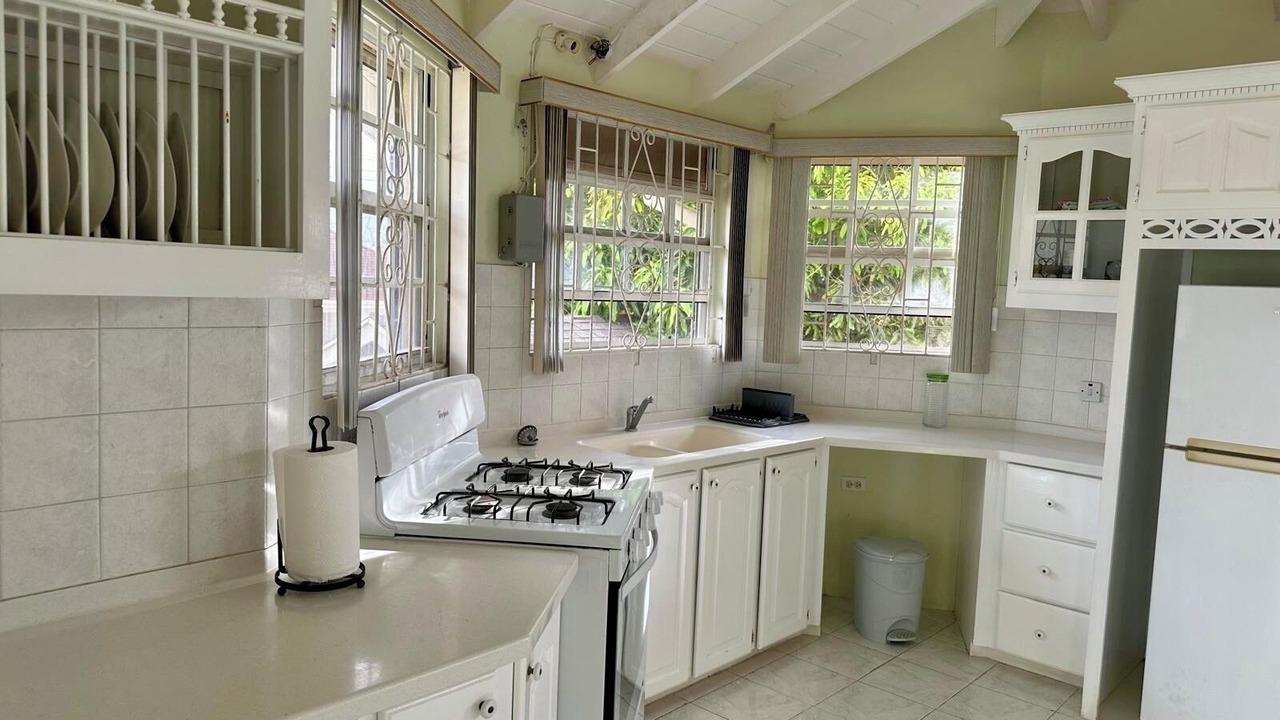 Photo of Kitchen in Douglas