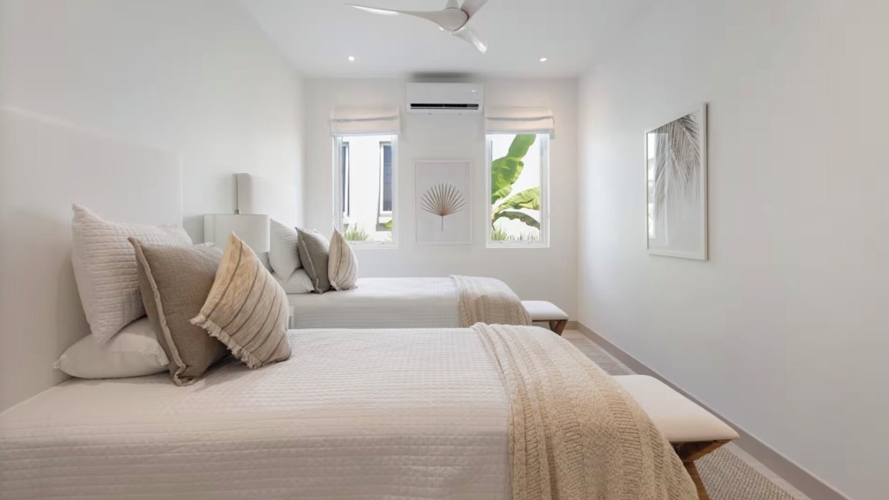 Photo of Bedroom in Porters