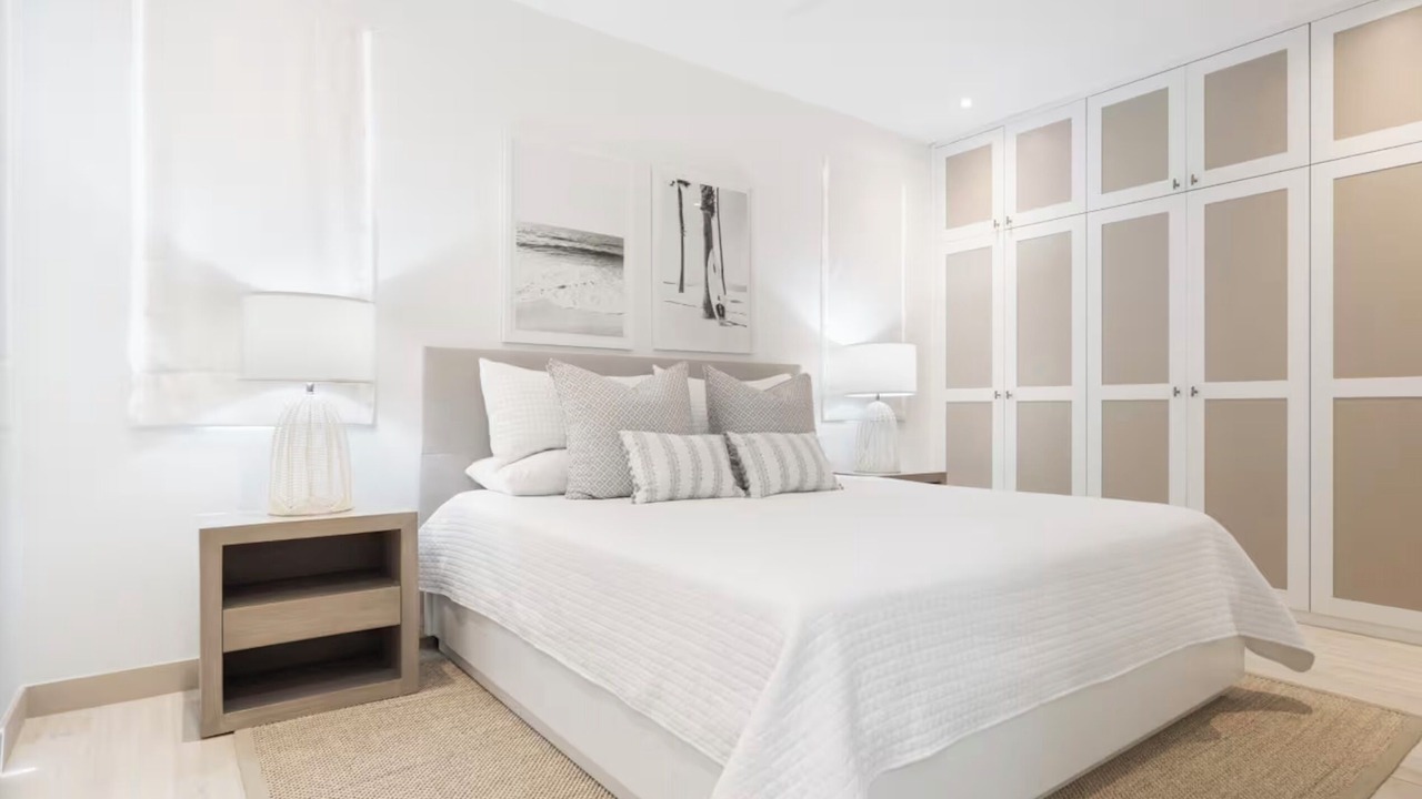 Photo of Bedroom in Porters