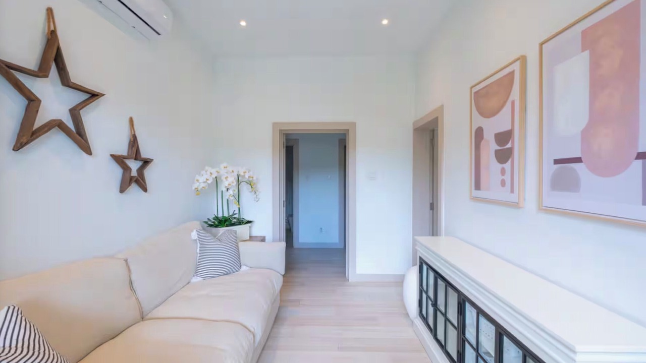 Photo of Livingroom in Porters