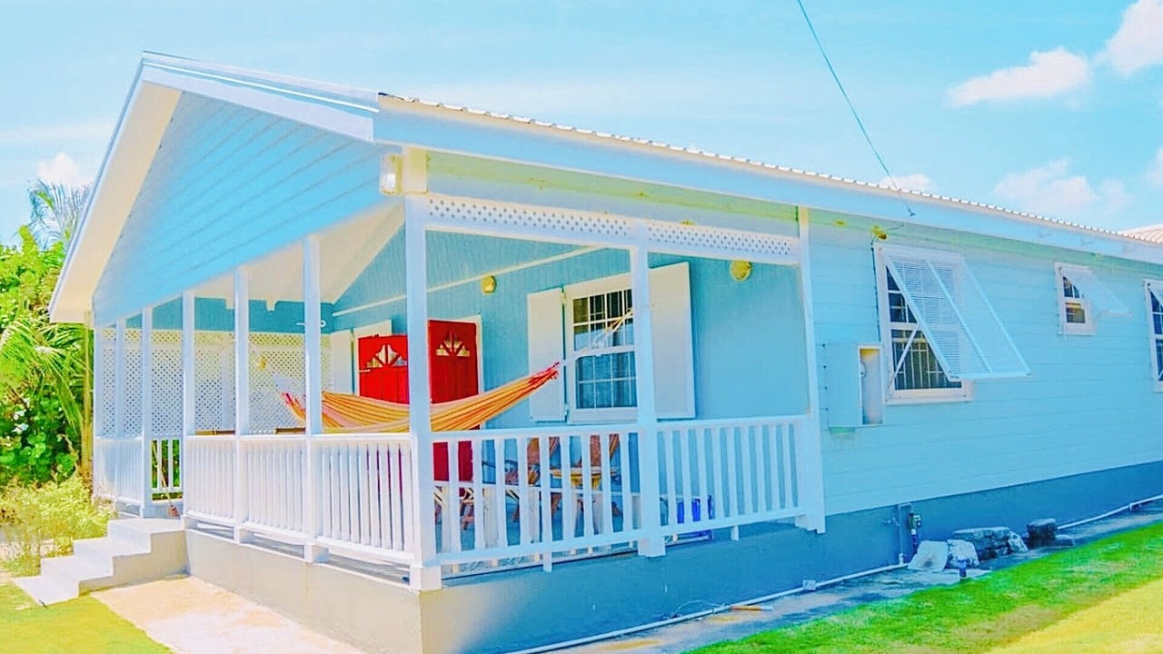 Photo of Outdoor in Inch Marlowe