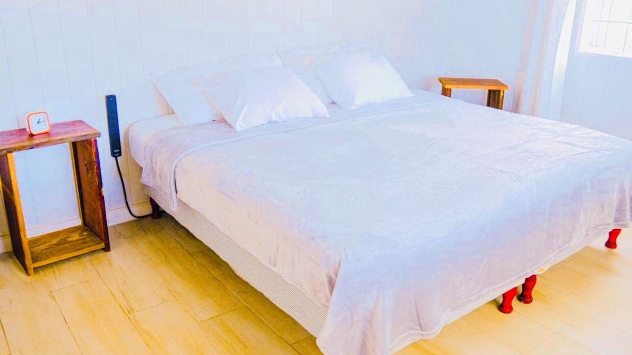 Photo of Bedroom in Inch Marlowe