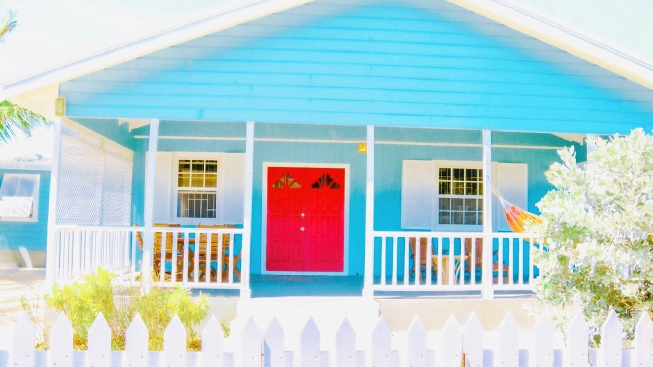 Photo of Outdoor in Inch Marlowe
