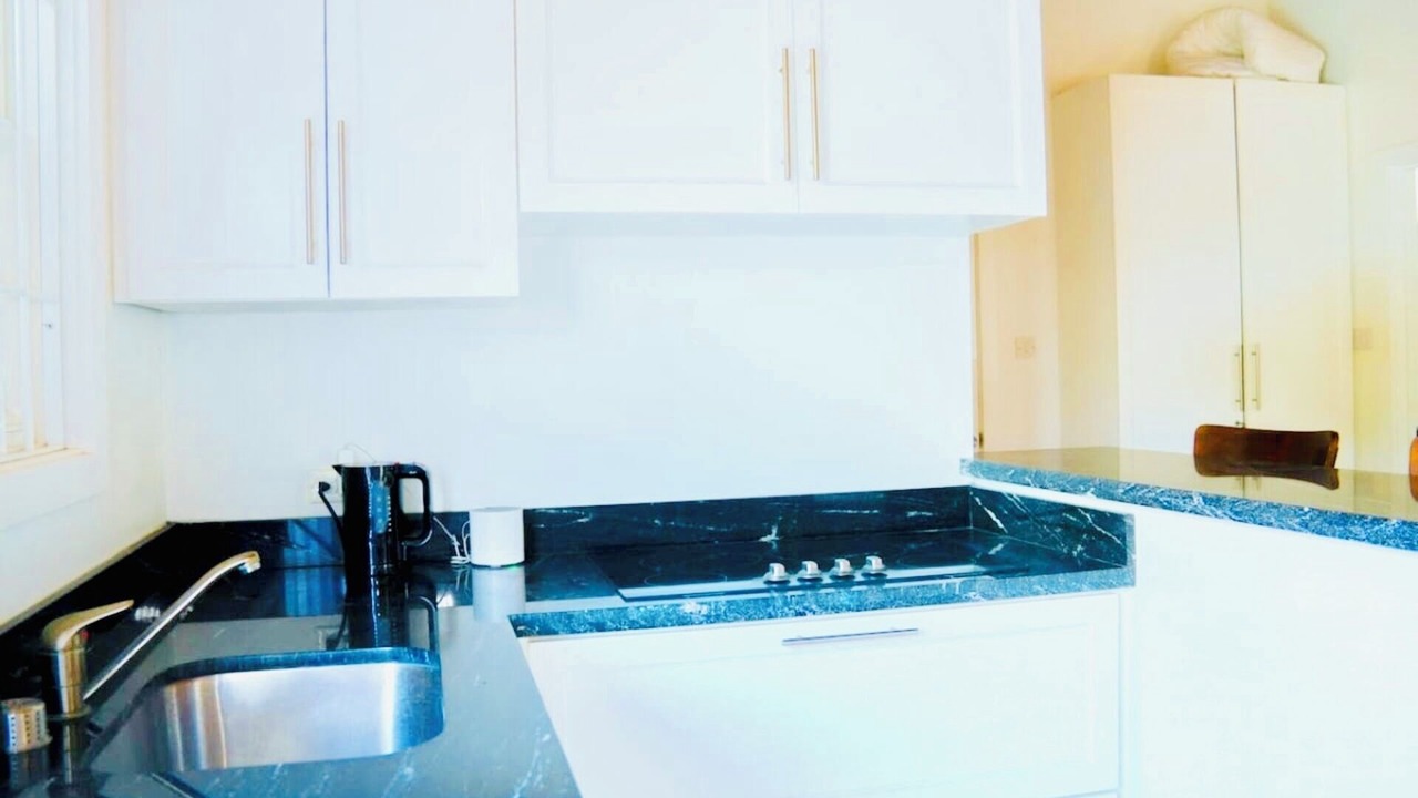 Photo of Kitchen in Inch Marlowe