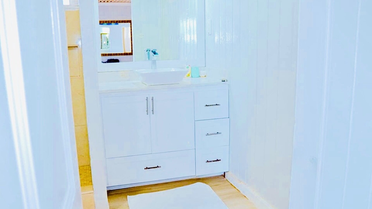 Photo of Bathroom in Inch Marlowe