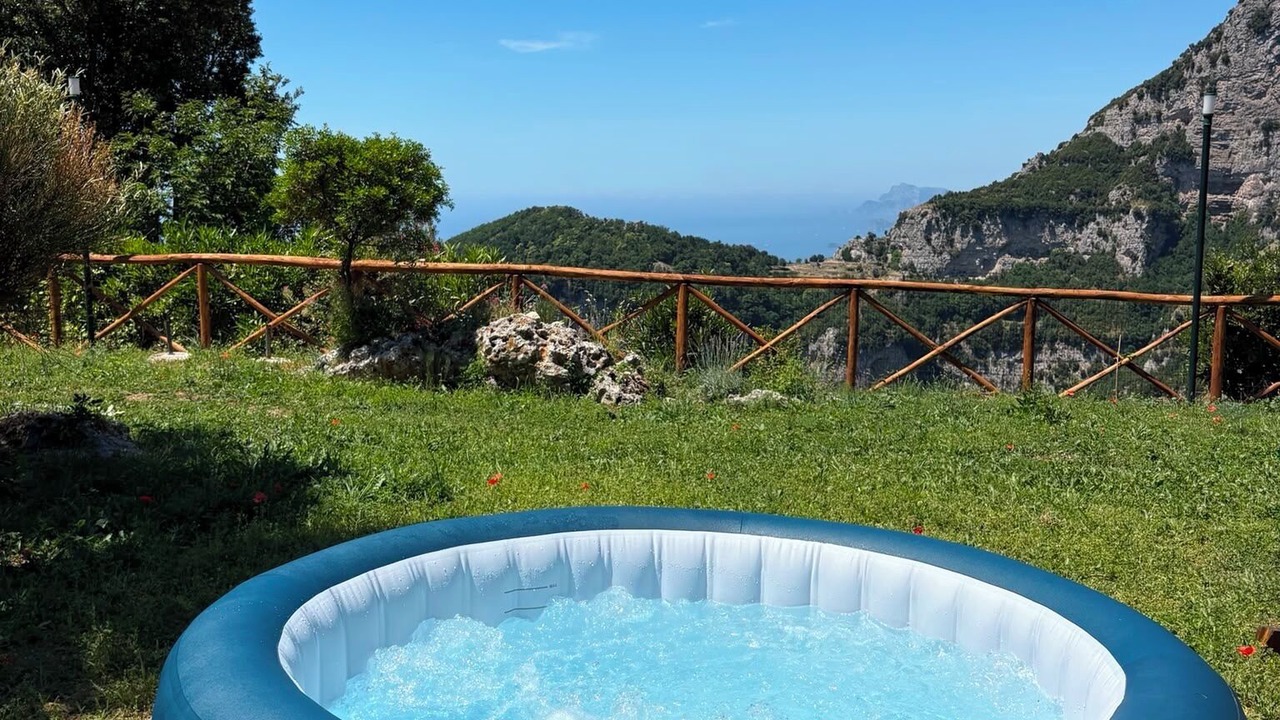 Photo of Outdoor in Agerola