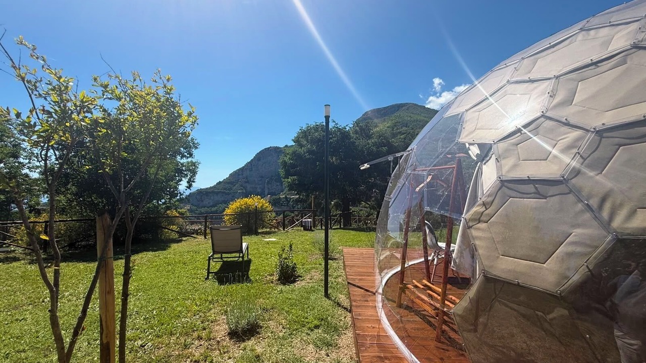 Photo of Patio Balcony in Agerola