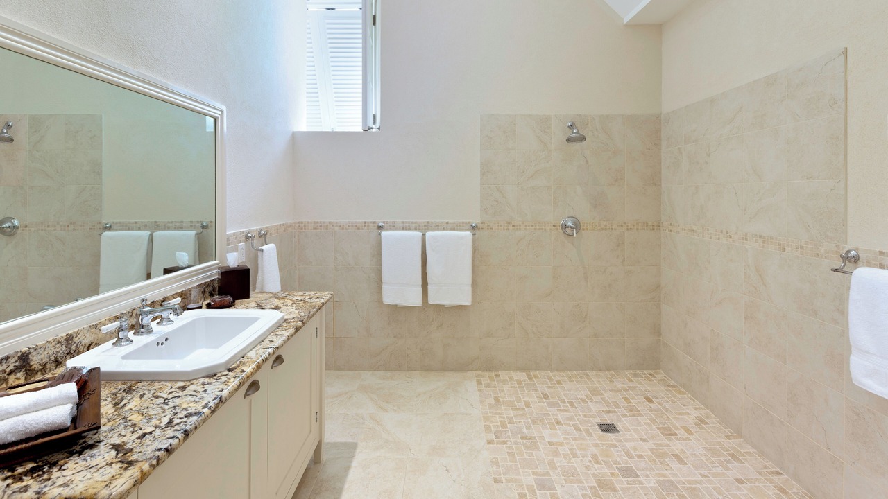 Photo of Bathroom in Orange Hill