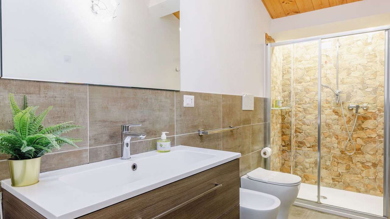 Photo of Bathroom in Porto Potenza Picena