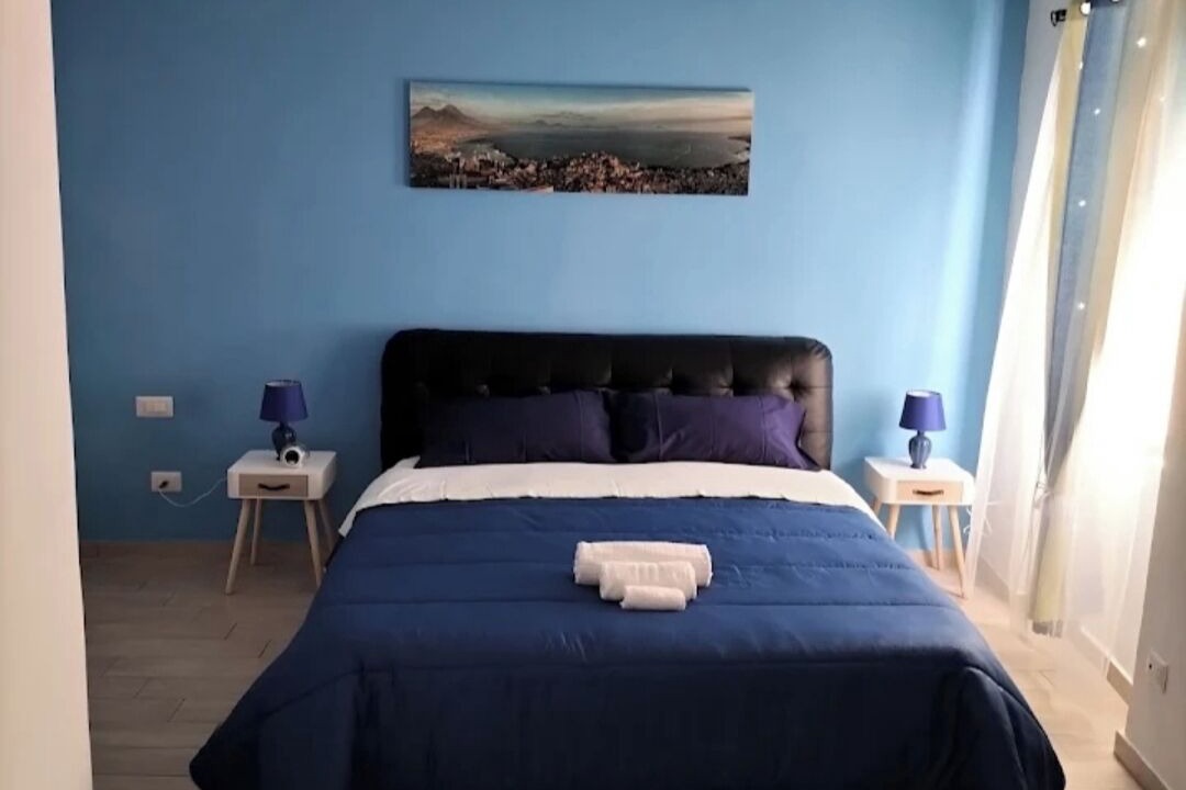 Photo of Bedroom in Santa Lucia