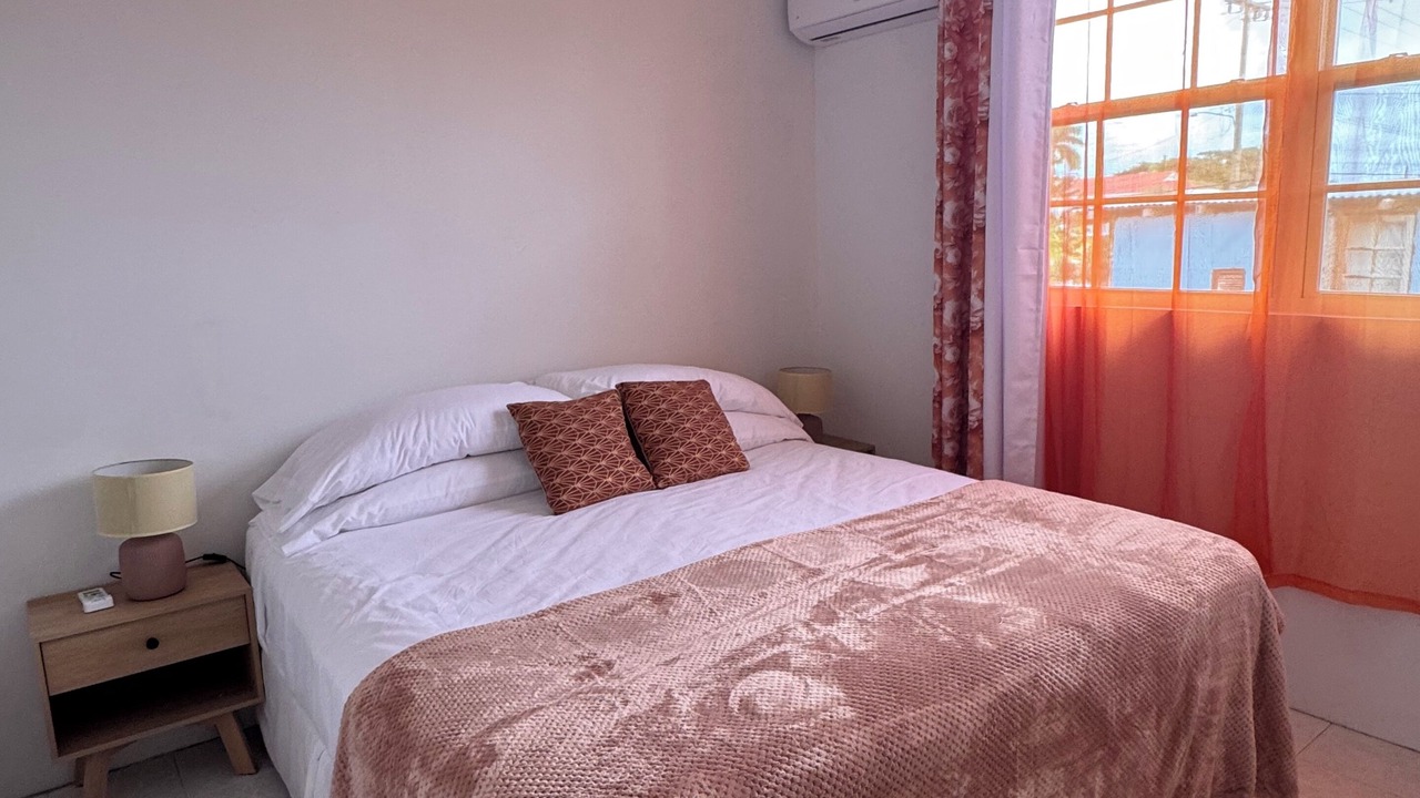Photo of Bedroom in Maxwell