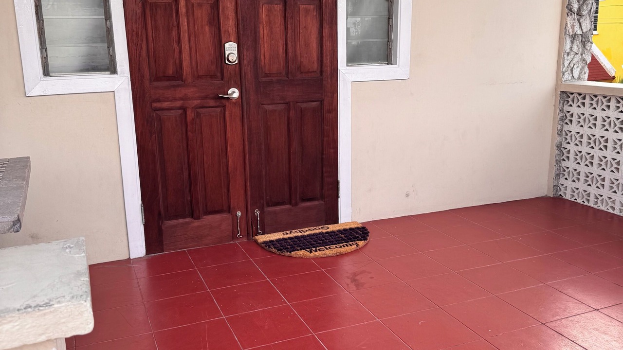 Photo of Patio Balcony in Maxwell