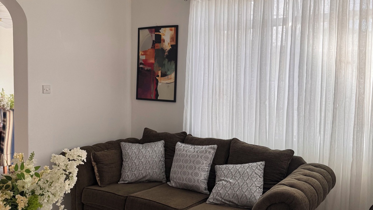 Photo of Livingroom in Maxwell