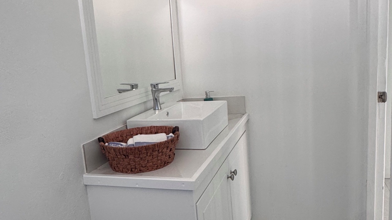 Photo of Bathroom in Maxwell