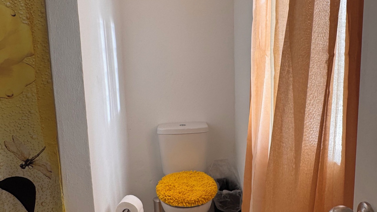 Photo of Bathroom in Maxwell