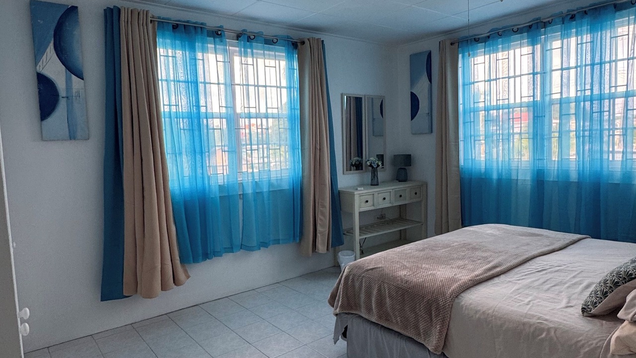 Photo of Bedroom in Maxwell