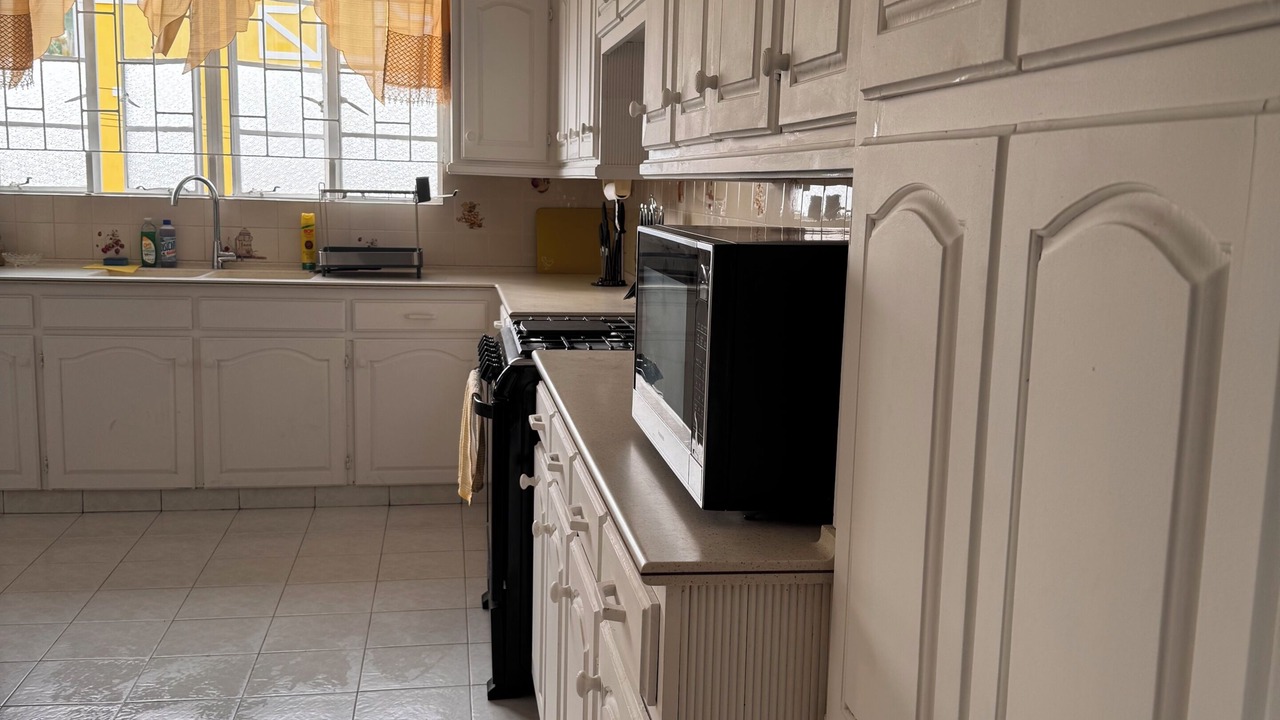 Photo of Kitchen in Maxwell
