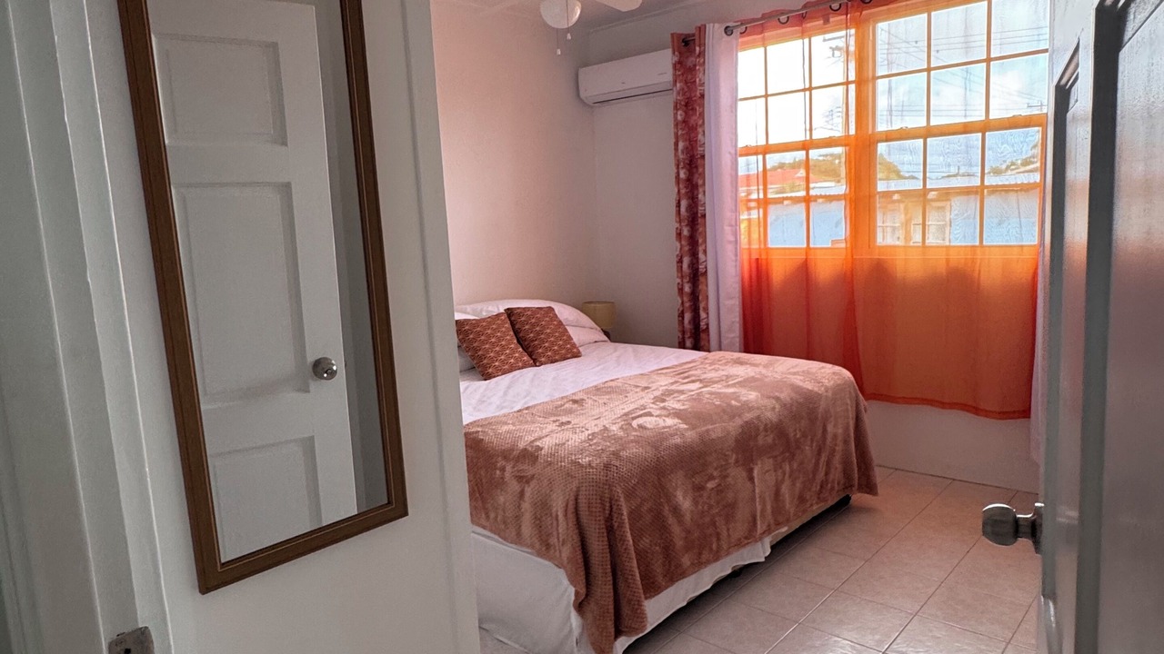 Photo of Bedroom in Maxwell