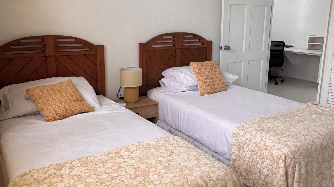 Photo of Bedroom in Maxwell