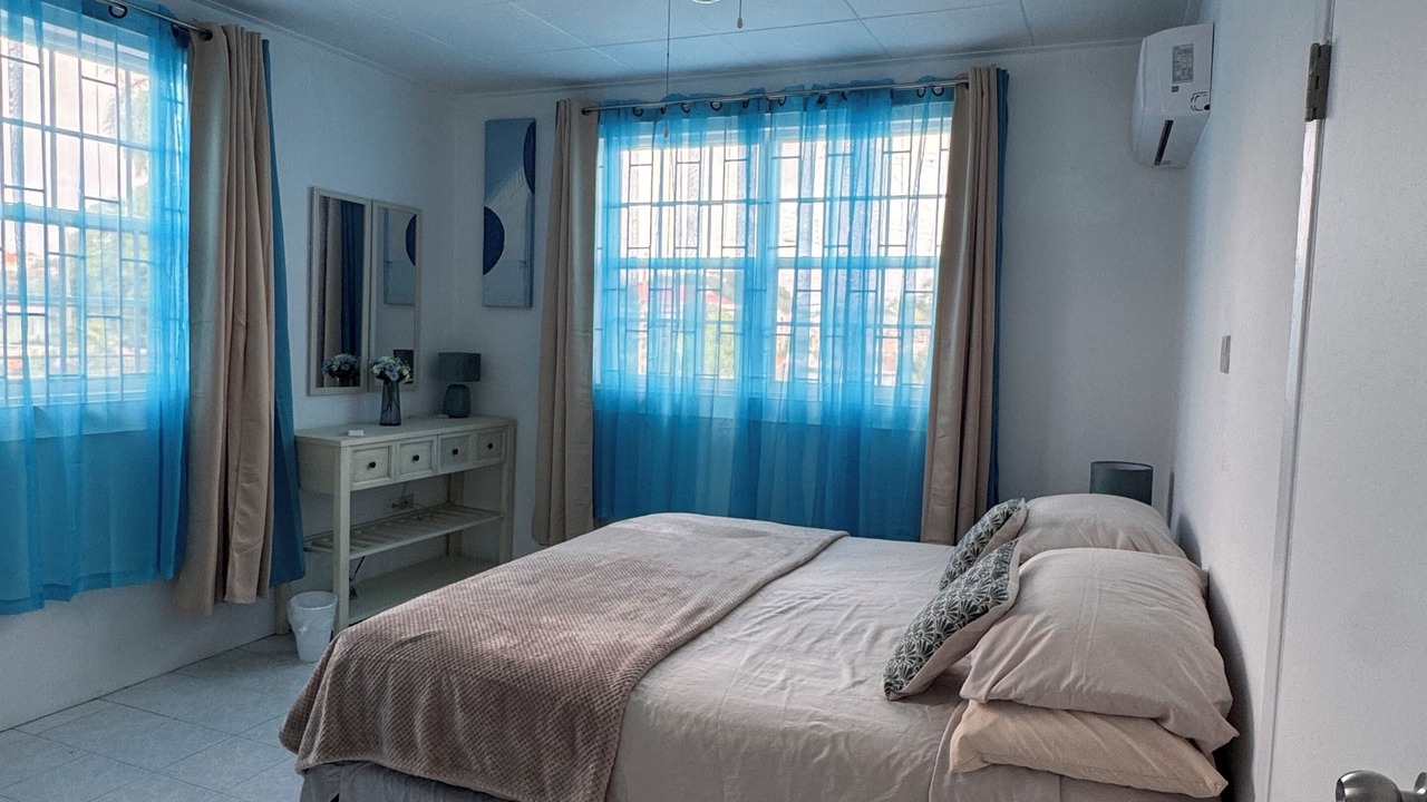Photo of Bedroom in Maxwell