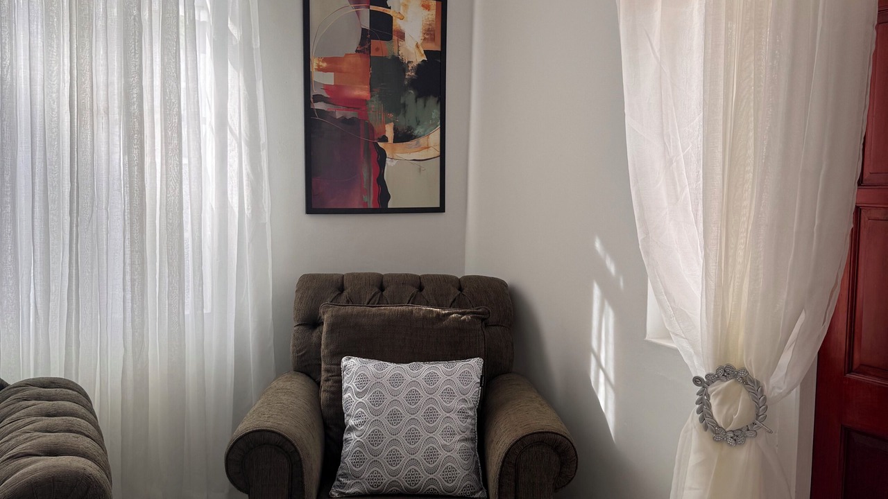 Photo of Livingroom in Maxwell