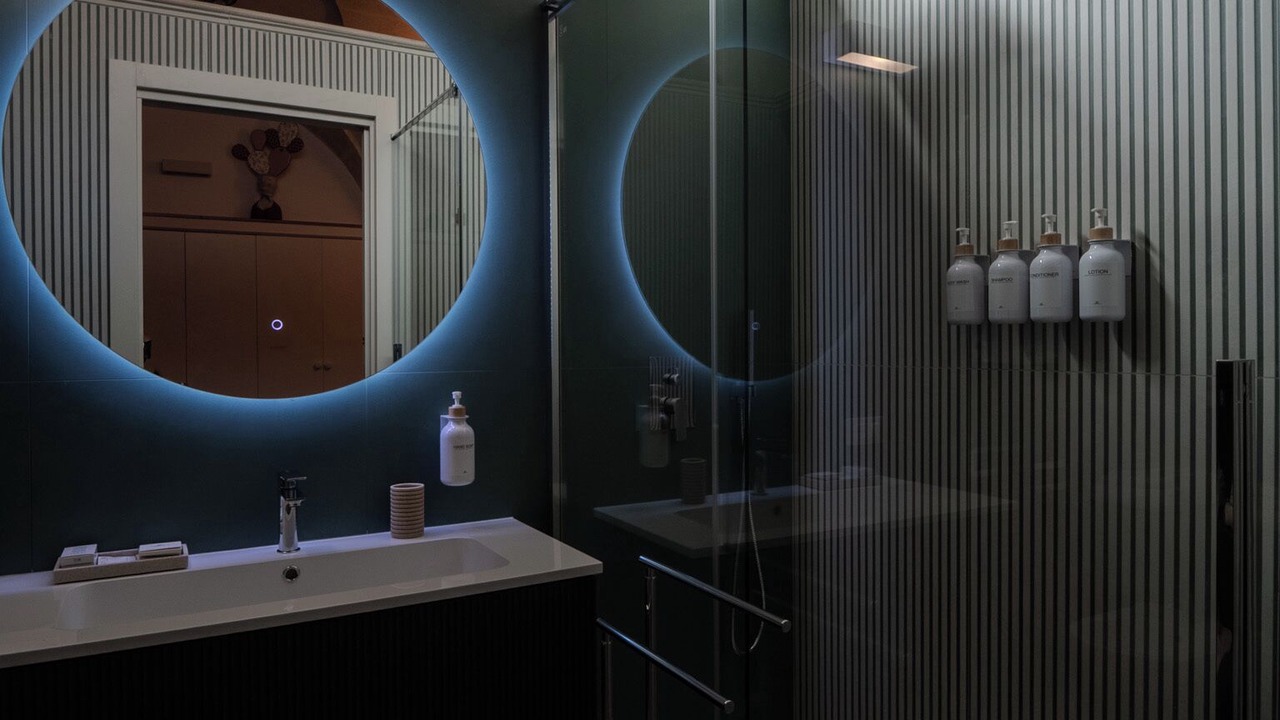 Photo of Bathroom in Grottaglie