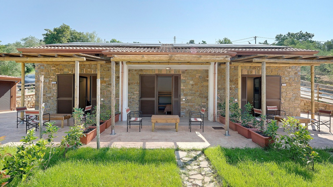 Photo of Outdoor in Casal Velino