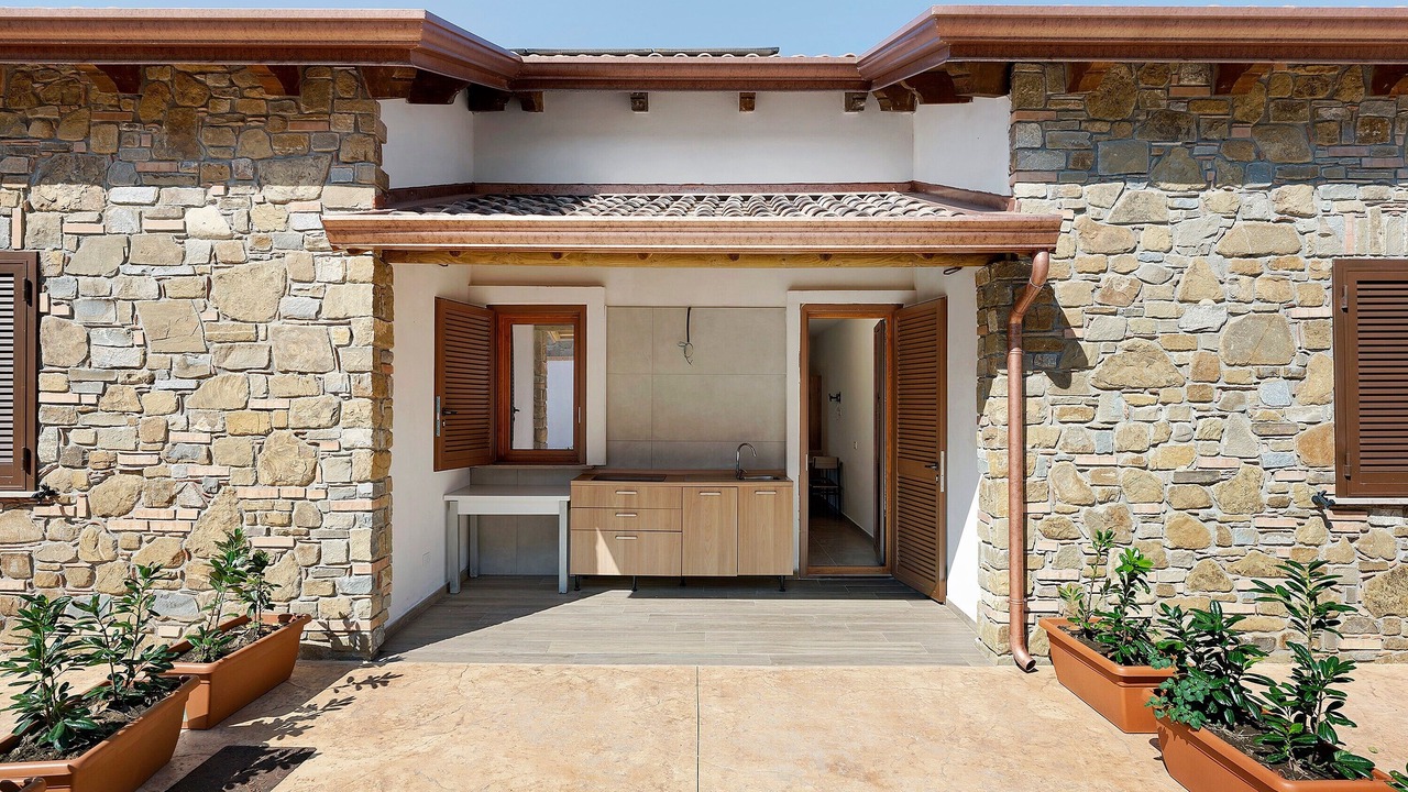 Photo of Outdoor in Casal Velino