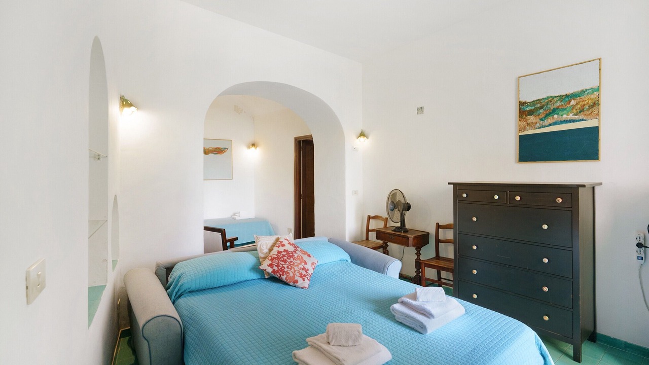Photo of Bedroom in Castiglione