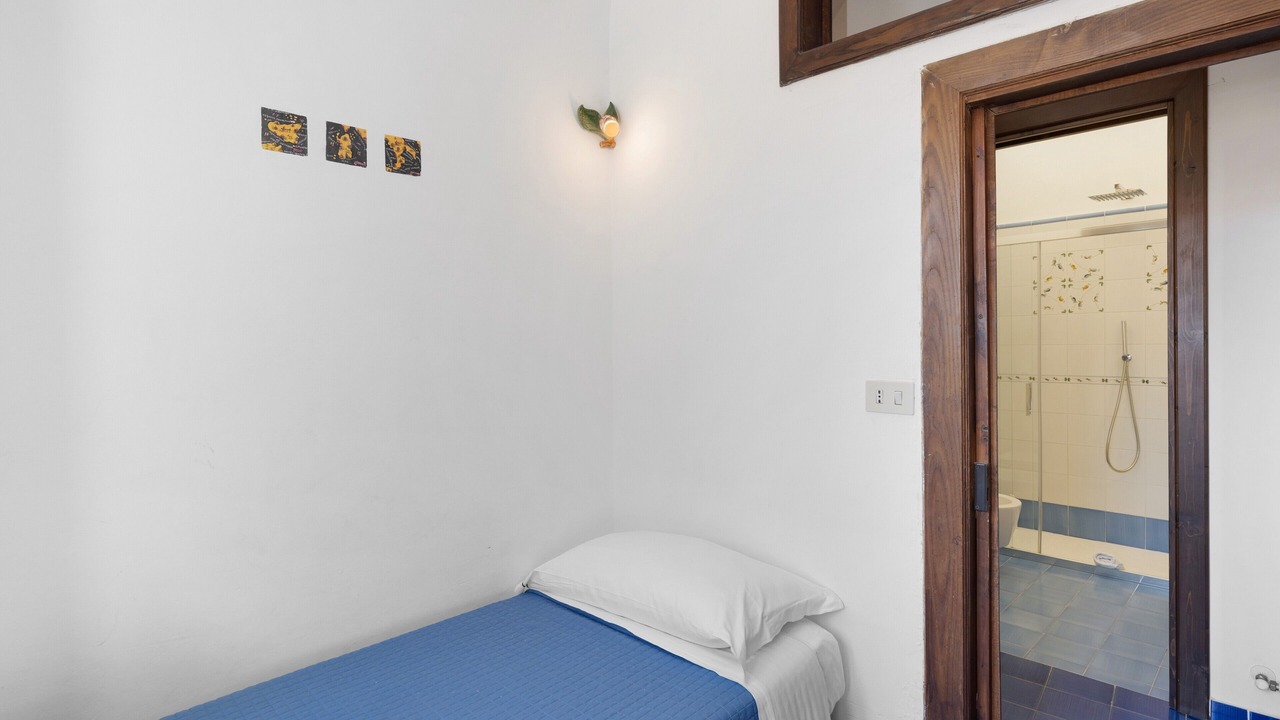 Photo of Bedroom in Castiglione