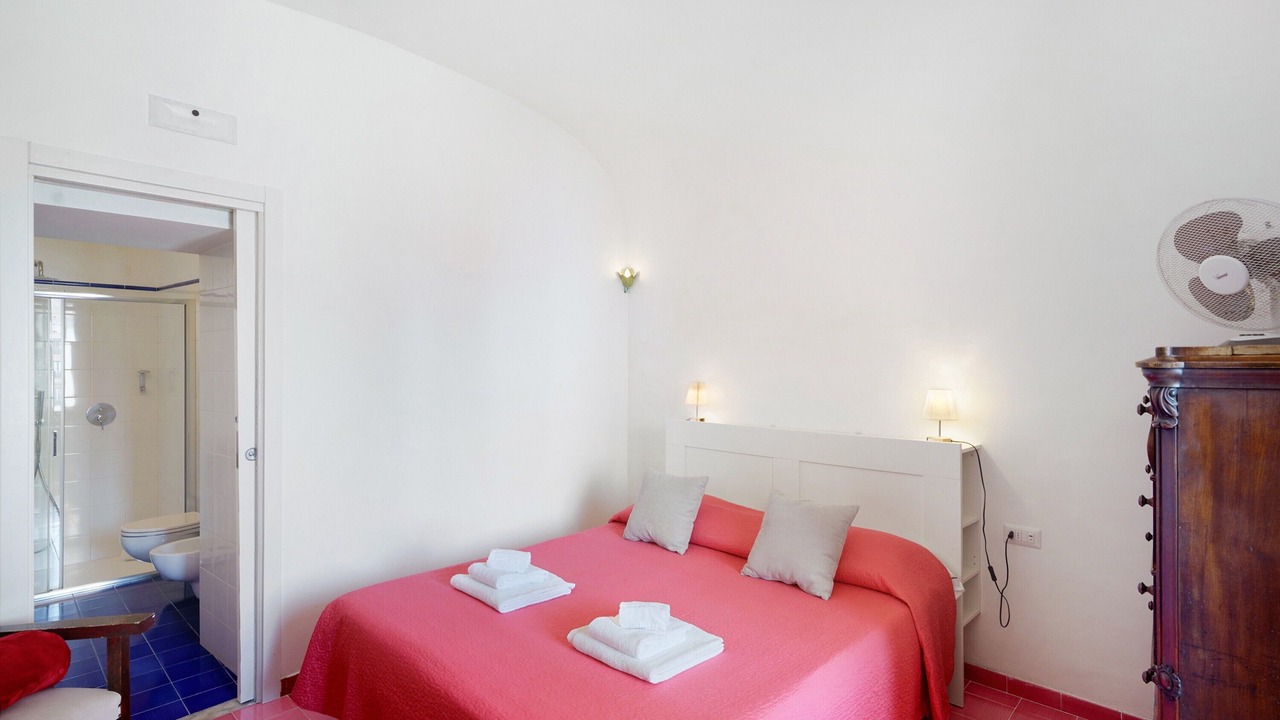 Photo of Bedroom in Castiglione