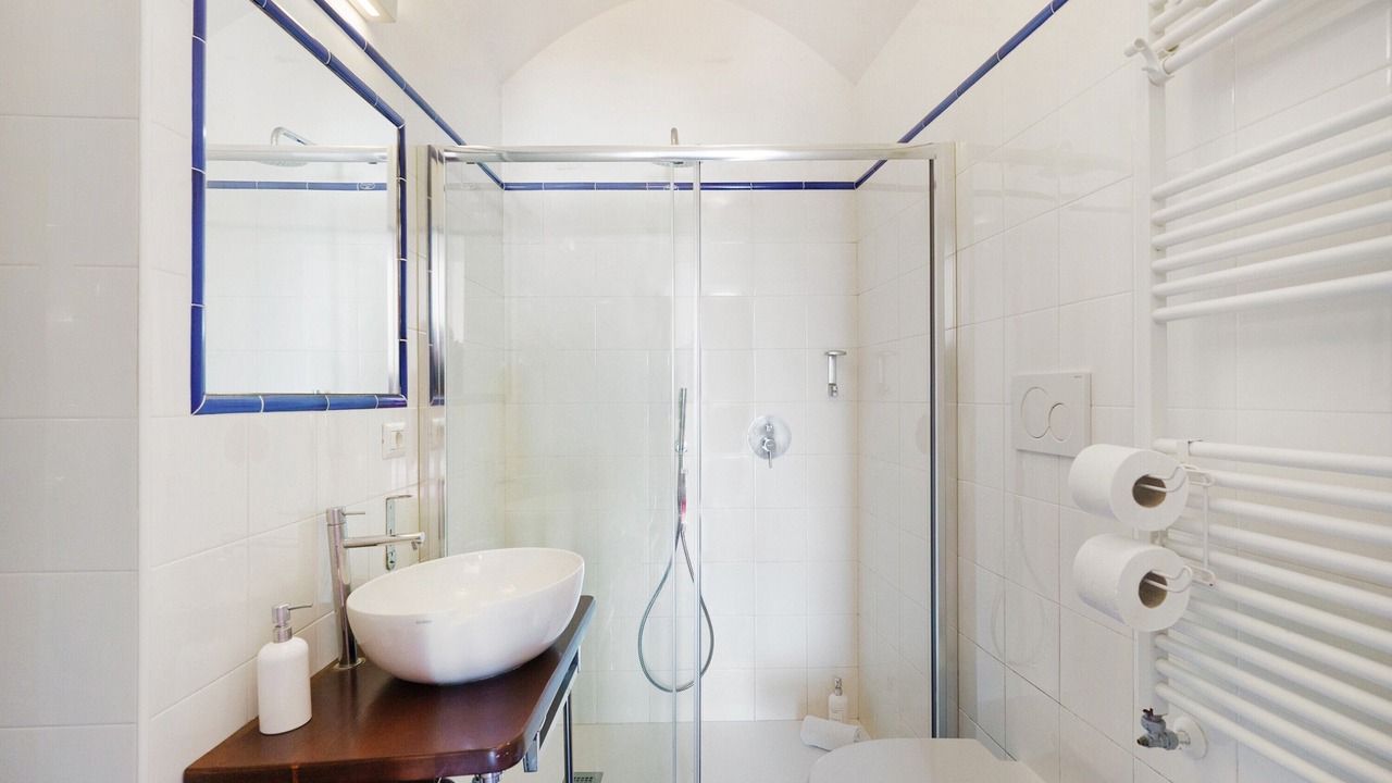 Photo of Bathroom in Castiglione