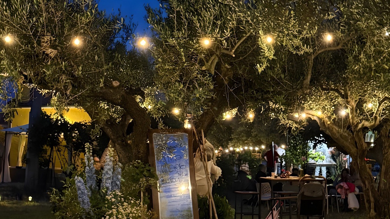 Photo of Outdoor in Rosciano