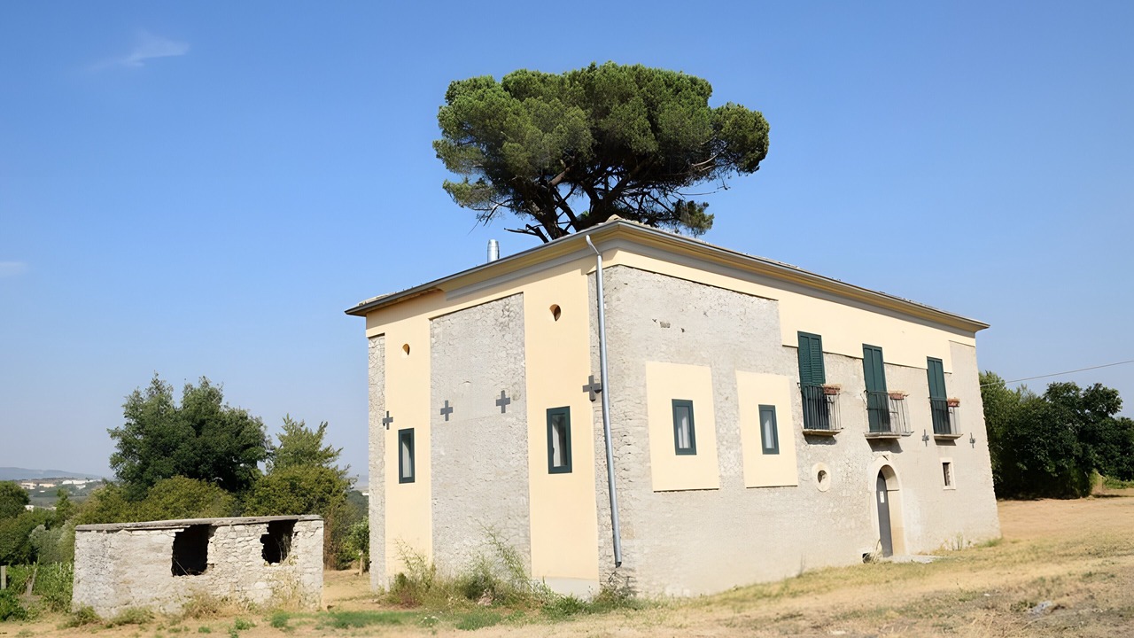Photo of Outdoor in Paternopoli