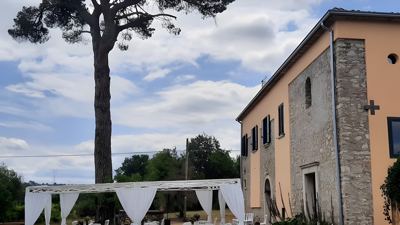 Photo of Outdoor in Paternopoli