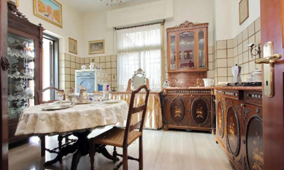 Photo of Others in Gianicolense