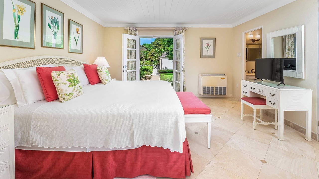 Photo of Bedroom in Sandy Lane