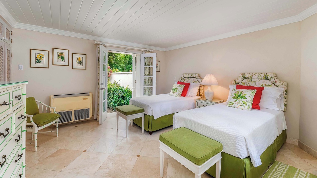 Photo of Bedroom in Sandy Lane