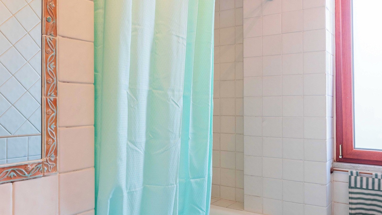 Photo of Bathroom in Salerno