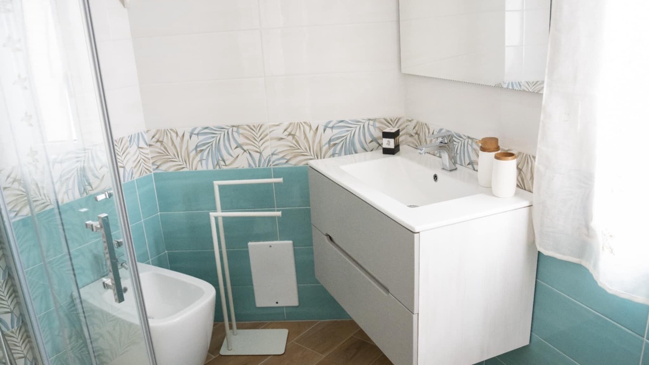 Photo of Bathroom in Vietri sul Mare