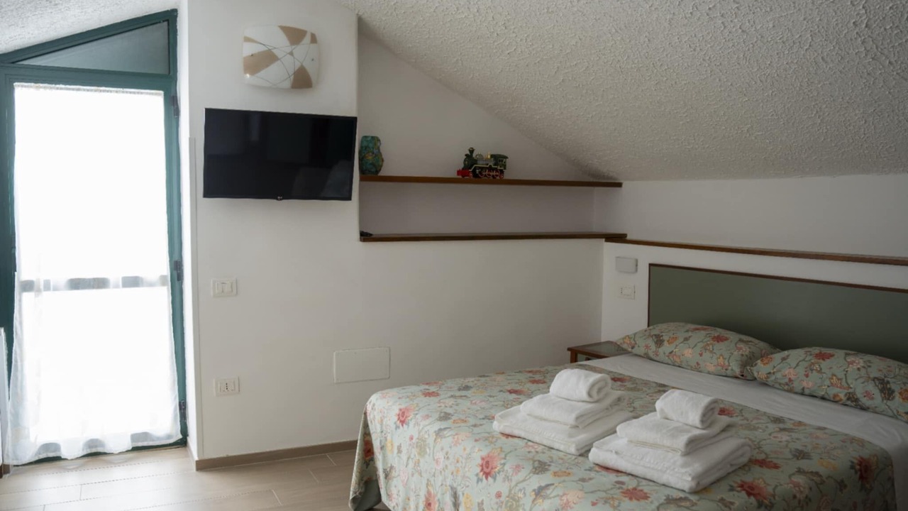 Photo of Bedroom in Vietri sul Mare