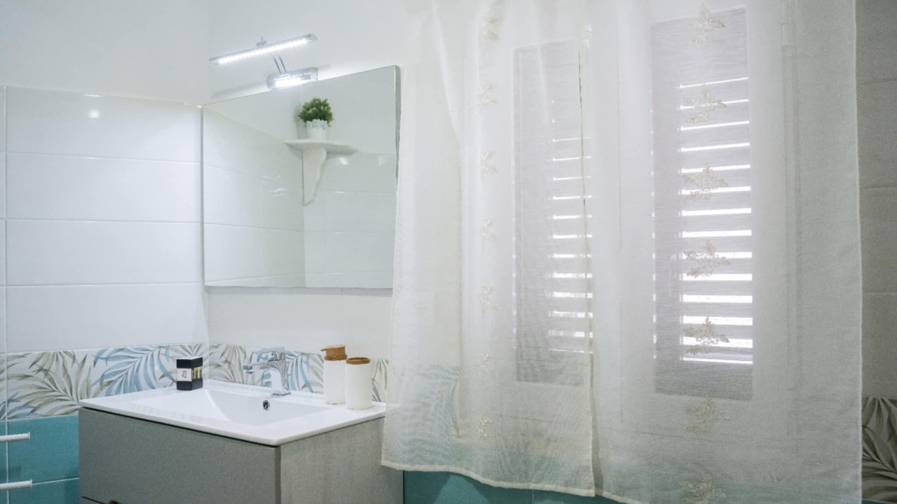Photo of Bathroom in Vietri sul Mare