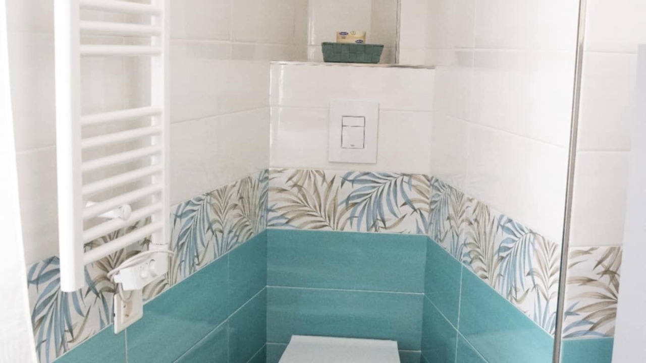 Photo of Bathroom in Vietri sul Mare