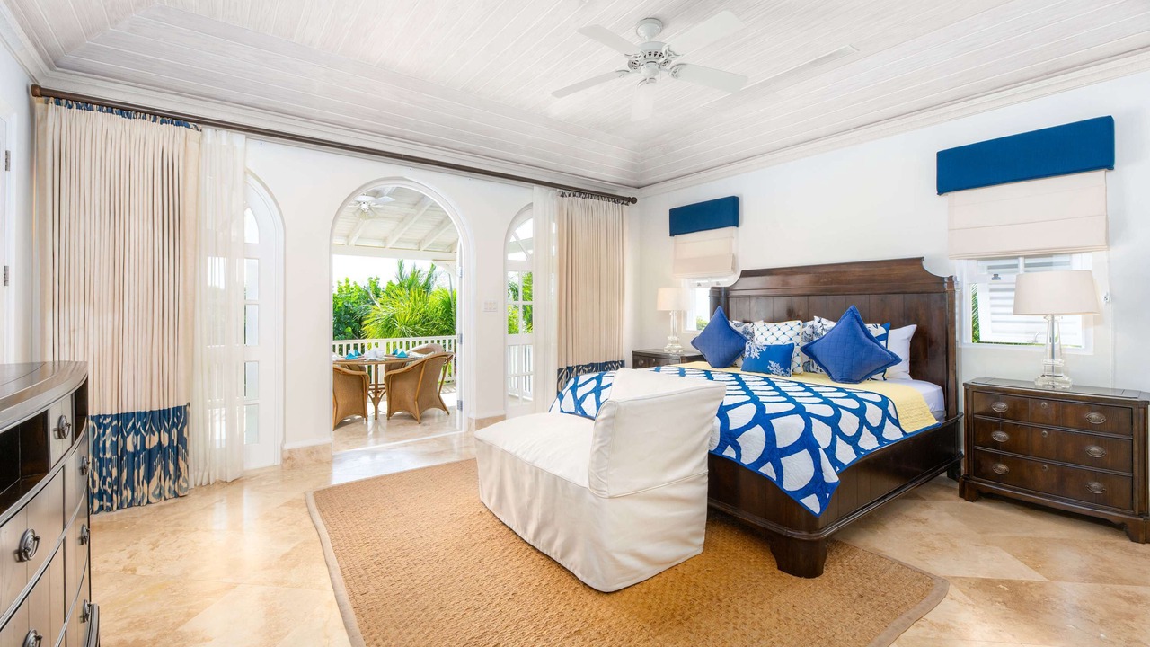 Photo of Bedroom in Westmoreland