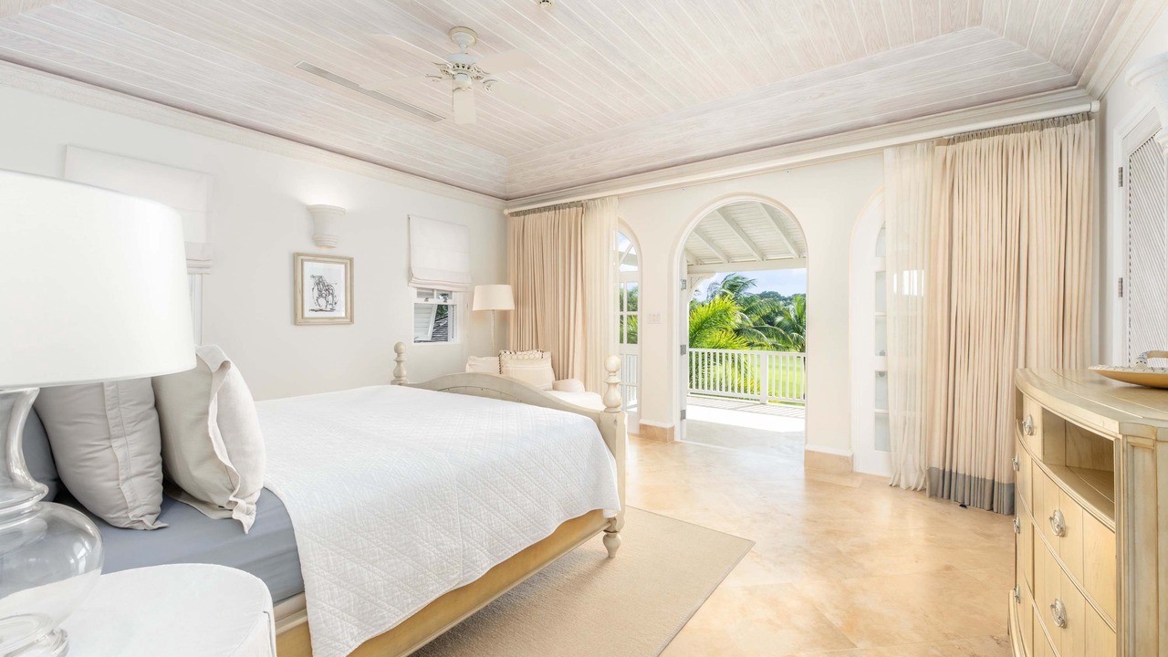 Photo of Bedroom in Westmoreland