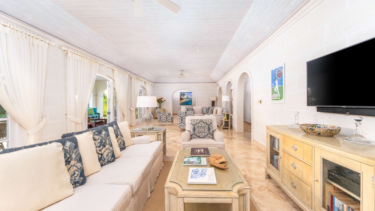 Photo of Livingroom in Westmoreland