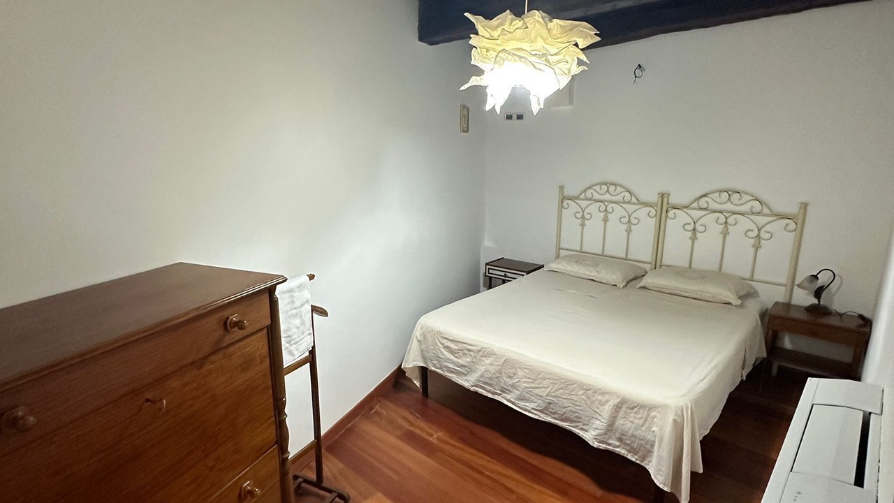 Photo of Bedroom in Trentinara