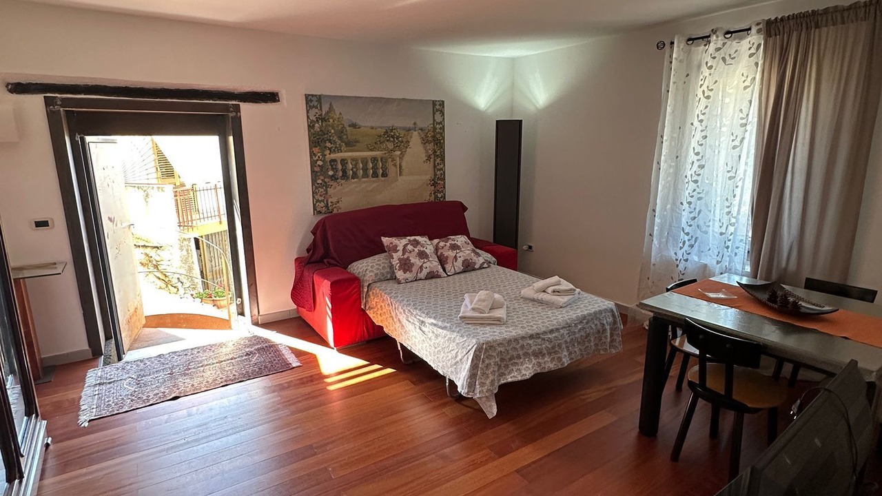 Photo of Livingroom in Trentinara