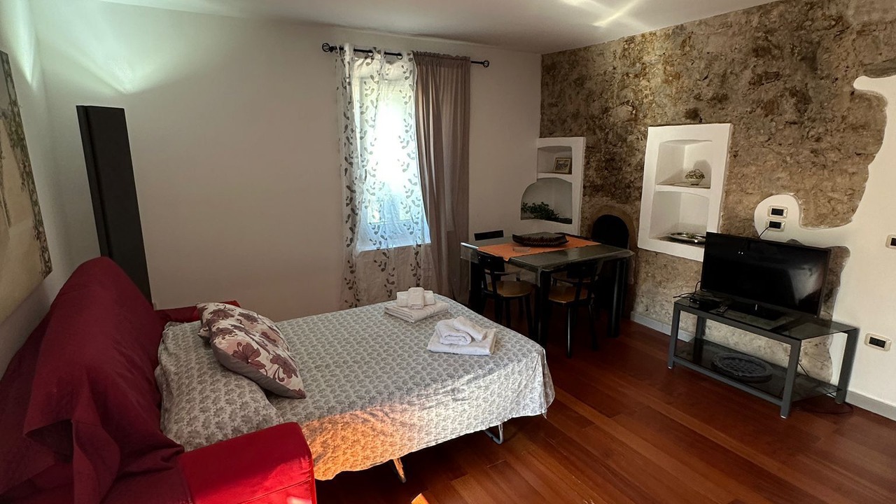 Photo of Bedroom in Trentinara