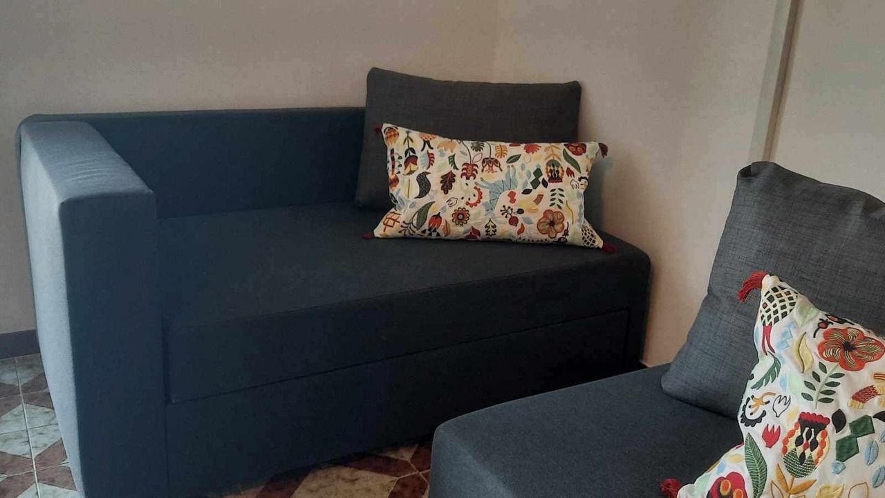 Photo of Livingroom in Raito